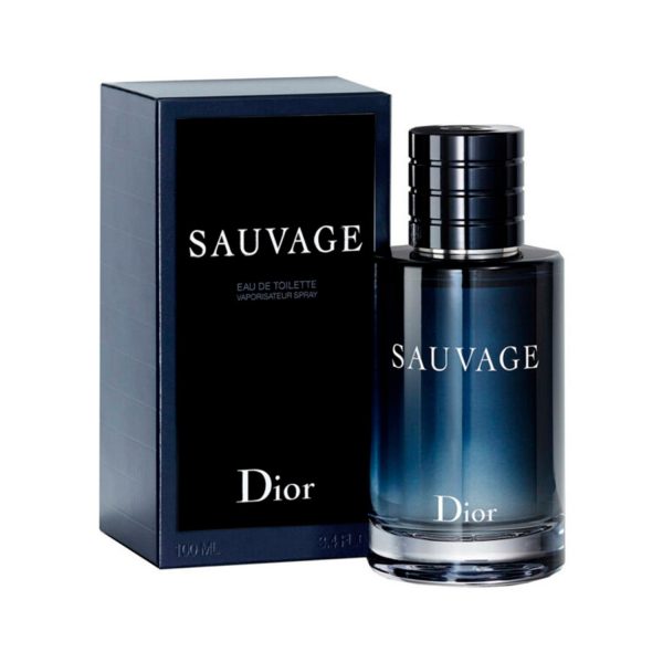 dior sauvage 100 edt