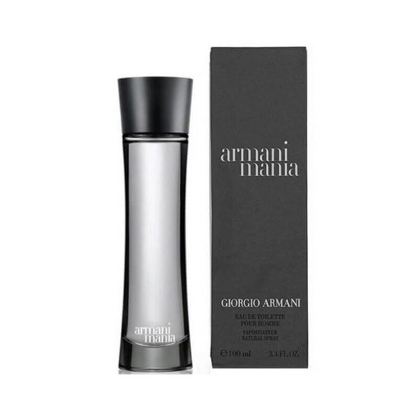 Armani Mania De Giorgio Armani 100 ML EDT
