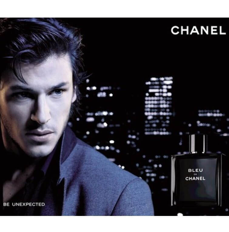 Bleu De Chanel 100 ML EDT - Perfumes Hombre 