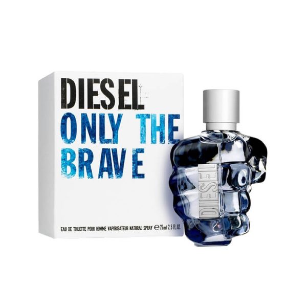 Diesel Only The Brave 75 ML EDT