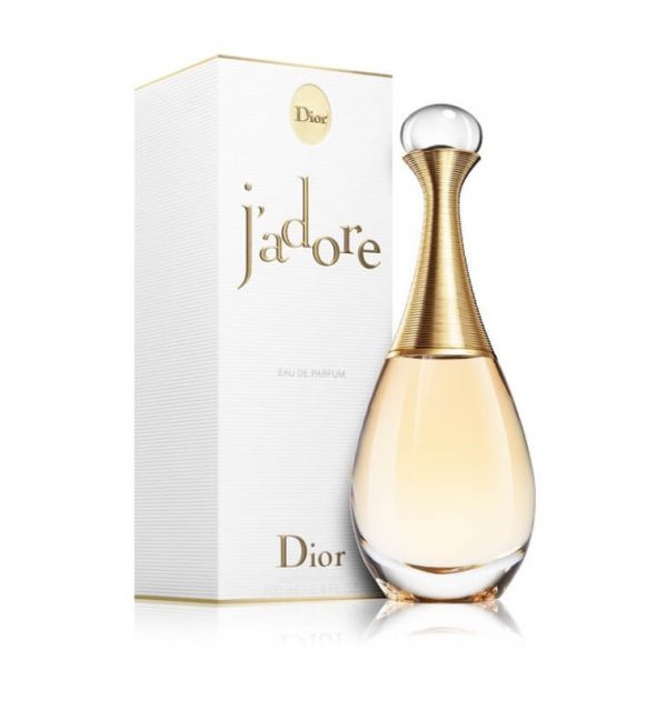 J'adore De Christian Dior 150 ML EDP