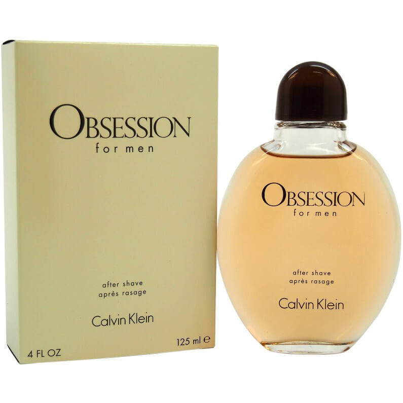 Obsesión de calvin klein best sale para hombre