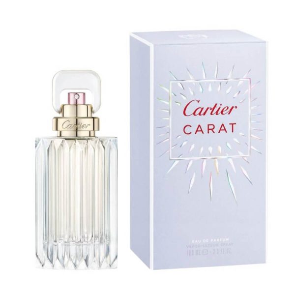 Carat De Cartier 100 ML EDP