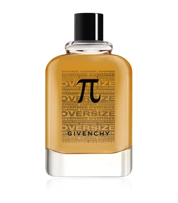 Perfume pi discount de givenchy hombre