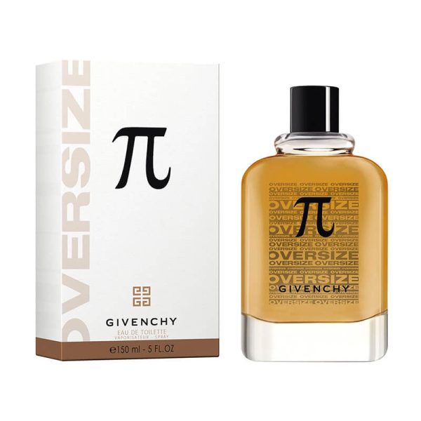 Pi Oversize De Givenchy 150 ML EDT