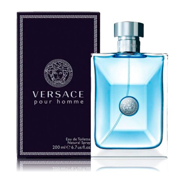 versace pour homme 200