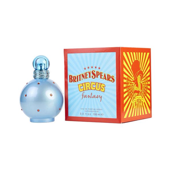 Circus Fantasy De Britney Spears 100 ML EDP