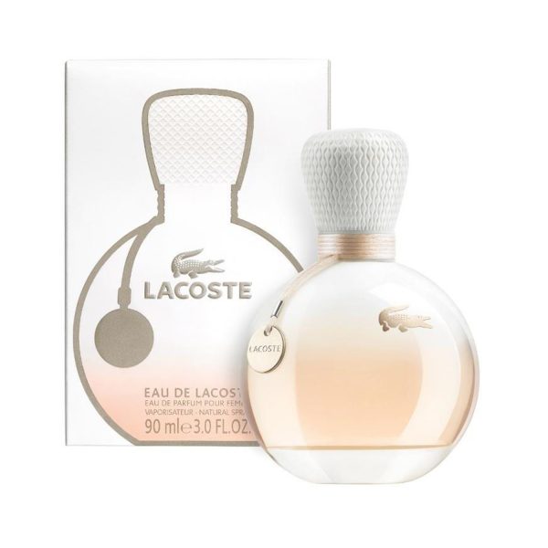 Eau De Lacoste 90 ML EDP