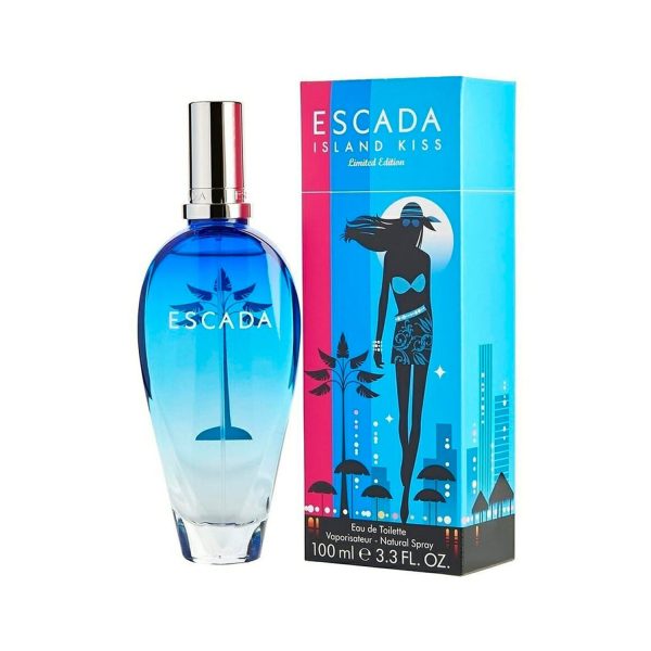 Escada Island Kiss 100 ML EDT