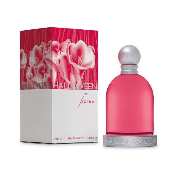 Halloween Freesia 100 ML EDT