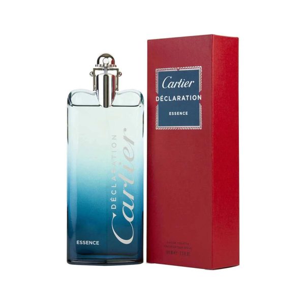Declaration Essence De Cartier 100 ML EDT