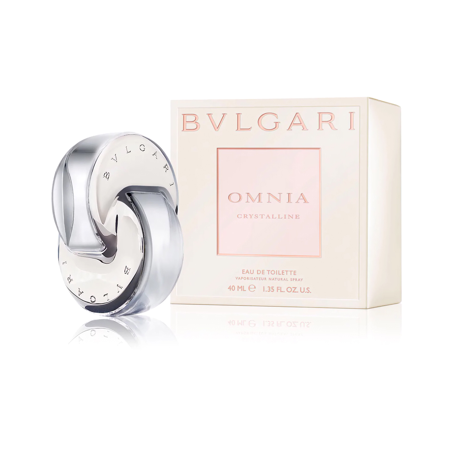 Omnia Crystalline De Bvlgari 65 ML EDT