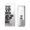 212 Vip Men De Carolina Herrera 100 ML EDT