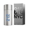 212 Men De Carolina Herrera 100 ML EDT