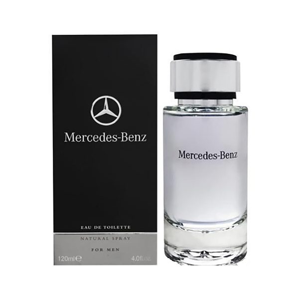 Mercedes Benz 120 ML EDT