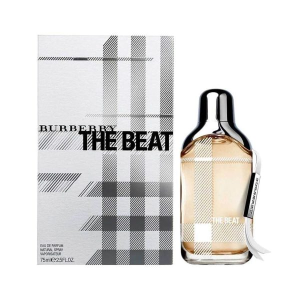 Burberry The Beat 75 ML EDP