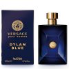 Dylan Blue De Versace 200 Ml Hombre Edt