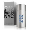 212 Men De Carolina Herrera 200 Ml Hombre Edt