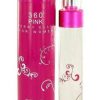 360° Pink De Perry Ellis 100 Ml Mujer Edp