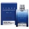 Acqua Essenziale Blu Salvatore Ferragamo 100 Hombre Edt