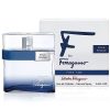 F De Ferragamo Free Time De Salvatore Ferragamo 100 Ml Hombre Edt