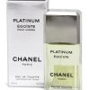 Egoiste Platinum De Chanel 100 Ml Hombre Edt