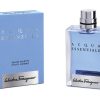 Acqua Essenziale Salvatore Ferragamo 100 Ml Hombre Edt