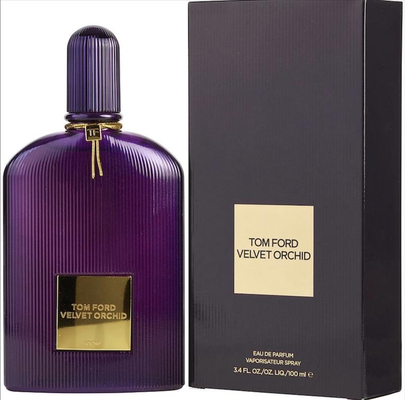 Velvet Orchid De Tom Ford 100 Ml Mujer Edp