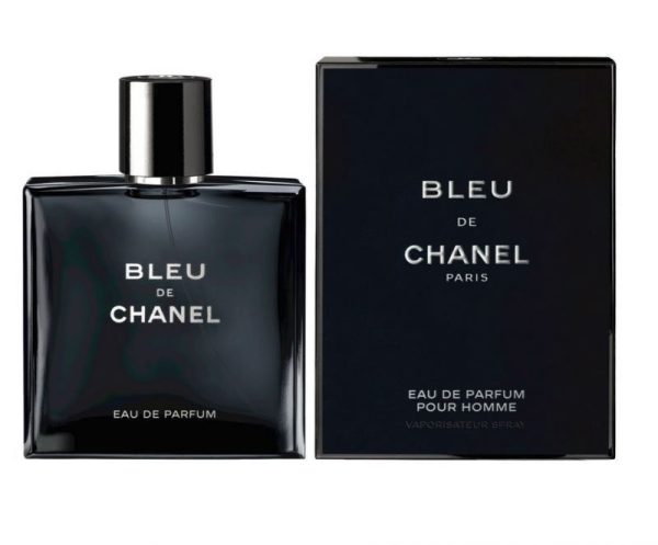 Bleu De Chanel 100 Ml Hombre Edp