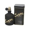 Curve Black De Liz Claiborne 125 Ml Hombre Edt