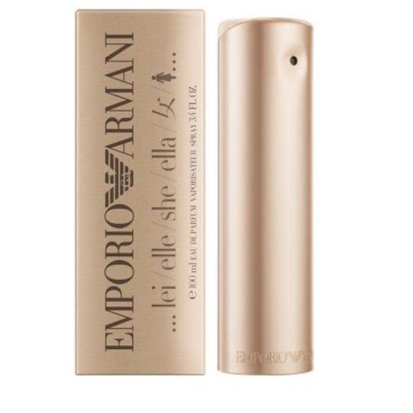 Emporio Armani De Giorgio Armani 100 Ml Mujer Edp
