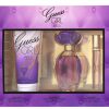 Estuche Girl Belle De Guess 3 Pcs Mujer Edt