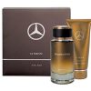 Estuche Le Parfum De Mercedes Benz 2 Pcs Hombre