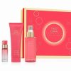 Estuche 360 Coral De Perry Ellis 4 Pcs Mujer Edp