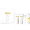 Estuche Set Toy 2 De Moschino 4 Pcs Mujer Edp