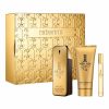 Estuche 1 Million De Paco Rabanne 3 Pcs Hombre