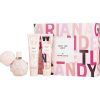 Estuche Sweet Like Candy De Ariana Grande 3 Pcs Mujer Edp