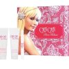 Estuche Can Can De Paris Hilton 4 Pcs Mujer Edp