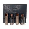 Estuche King De Bharara 4 Pcs Hombre Edp