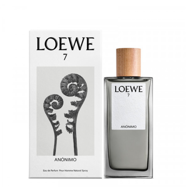 Loewe 7 Anonimo De Loewe Hombre 100 Ml Edp
