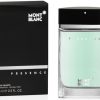 Montblanc Presence 75 Ml Hombre Edt