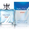 Voyage Sport Nautica 100 Ml Hombre Edt