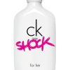 Ck One Shock For Her 200 Ml Mujer Edt