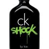 Ck One Shock For Him De Calvin Klein 200 Ml Hombre Edt