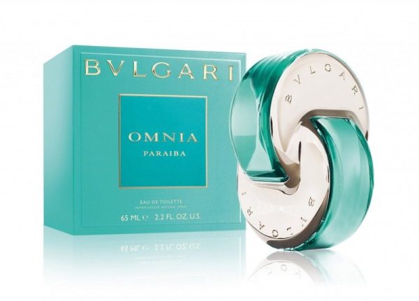 Omnia Paraiba De Bvlgari 65 Ml Mujer Edt