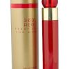 360 ° Red Perry Ellis 100 Ml Mujer Edp