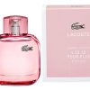 Eau De Lacoste L.12.12 Pour Elle Sparkling De Lacoste 90 Ml Mujer Edt