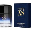 Pure Xs De Paco Rabanne 100 Ml Hombre Edt