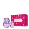 Estuche Bvlgari Omnia Amethyste X 2 Pcs Mujer Edt