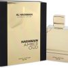 Amber Oud Gold Edition De Al Haramain Unisex 120 Ml Edp